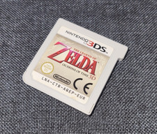 The Legend of Zelda Ocarina of Time 3D | Nintendo 3DS | Nur Modul