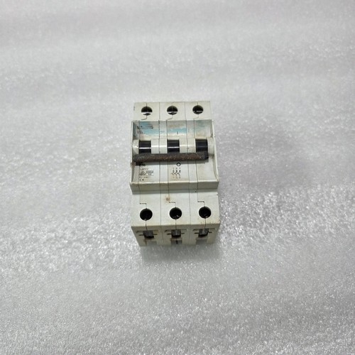 Siemens 5sx2316 16a curve - 5sx2316-7,