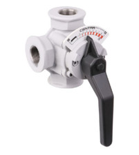 Mischer HONEYWELL-CENTRA DR 32