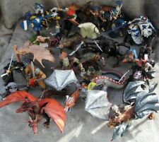 Papo FIGUREN - Ritter - Fantasy  - Drachen - Mutanten - einzeln aussuchen