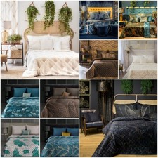 Samtdecke Dekorative