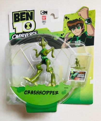 Bandai 32355 ben10 omniverse - -,