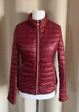 Senza leichte jacke steppjacke - senza,