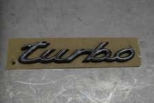 Genuine Porsche Cayenne Boot