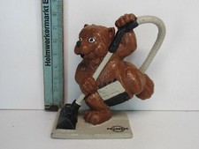 Comicfigur werbung progress - werbung,