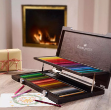 FABER CASTELL Farbstifte