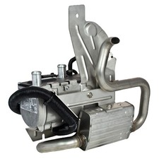 Eberspächer Standheizung