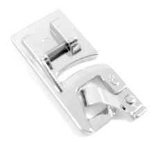 Rollsaumfuß nähfuß 6mm für - nähfuß,