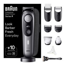 Braun Series 9 BT9420