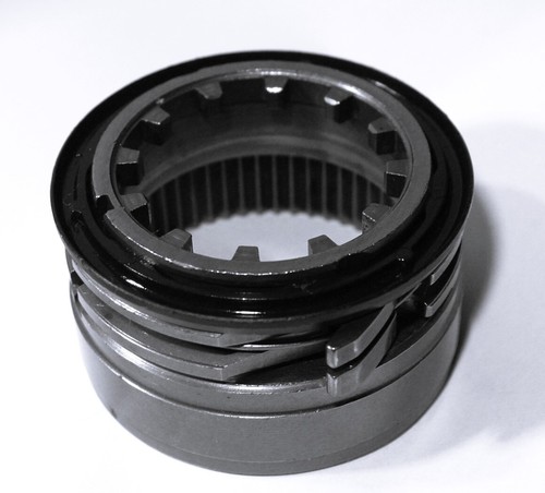 Hohlrad sram spectro - hohlrad, p5