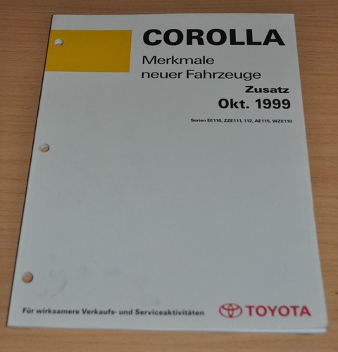 Werkstatthandbuch toyota - werkstatthandbuch,