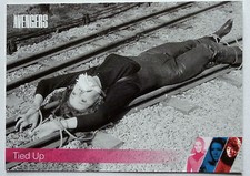 Frauen der Avengers - Karte