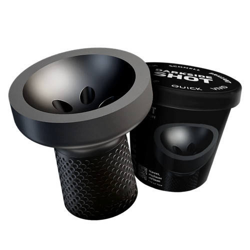 Darkside shot bowl - darkside,