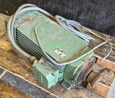Elektromotor motor perske - elektromotor, kns