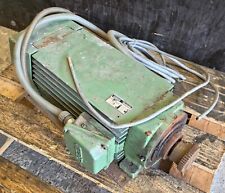 Elektromotor Motor Perske KNS 71.16 2D 3,9 kW (32)