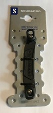 Scubapro HYDROS MINI D-RING
