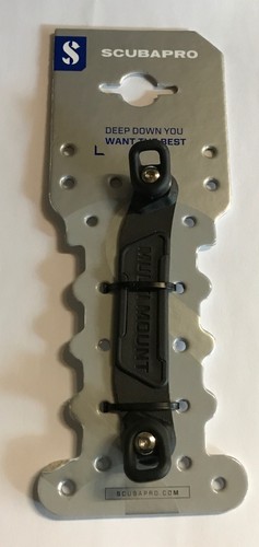 Scubapro hydros mini ring - scubapro, d-ring