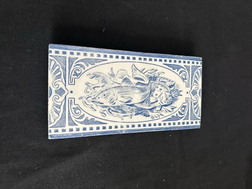 Antike jugendstil fliese - jugendstil,