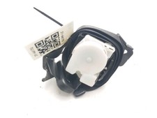 Sicherheitsgurt Hinten Rechts