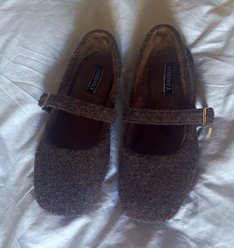 Fashion damen mary - damen, mary-jane