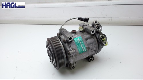 Kompressor klimaanlage - kompressor,