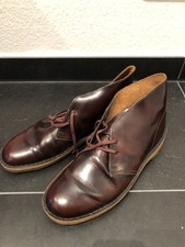 Clarks Originals Desert Boots