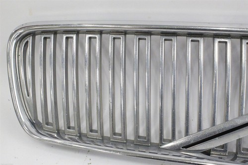 Kühlergrill komplett - ,