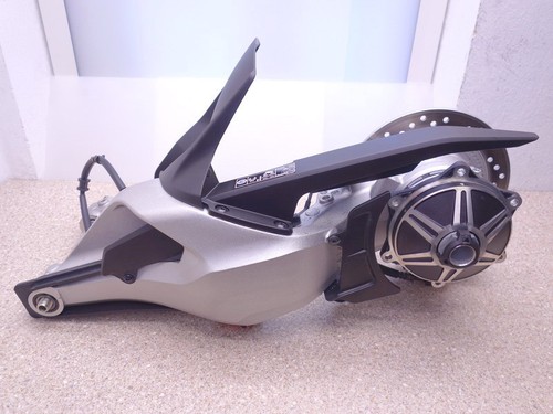 Honda 1000 sc80 hinter - cb,