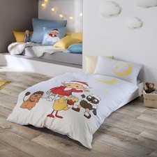 Mako-Satin Bettwäsche