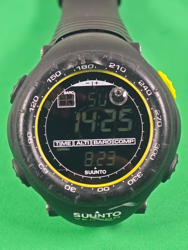 Suunto vector outdoor uhr alti - suunto,