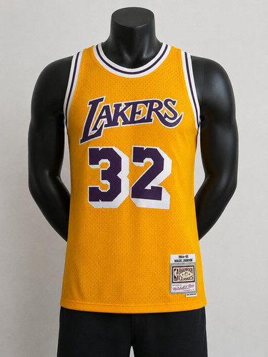 Mitchell ness los angeles - mitchell, &