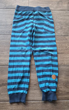 Finkid Tiikeri,Gr. 110/120,blau gestreift,LSF50,guter Zustand