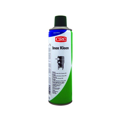 Crc edelstahlreiniger inox - edelstahlreiniger,