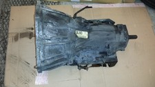 Chevrolet Tahoe  Automatikgetriebe Ab Bj 2006