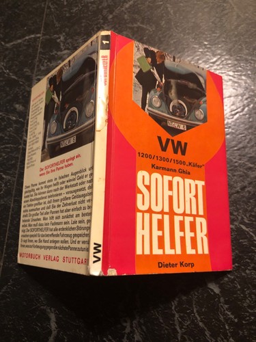 1200 1300 1500 käfer - 1200/1300/1500,