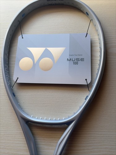 Yonex muse 100 295g - muse, 100,