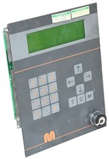 Mondial SLG-33-144 Operator Interface Panel