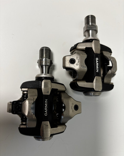 Garmin rally xc100 klickpedale - xc100,