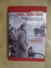 Kiel, Mai 1945: Britische