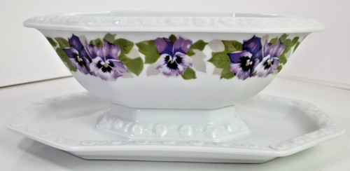 Rosenthal classic rose - (k30),