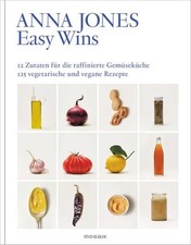 Anna Jones / Easy Wins: 12