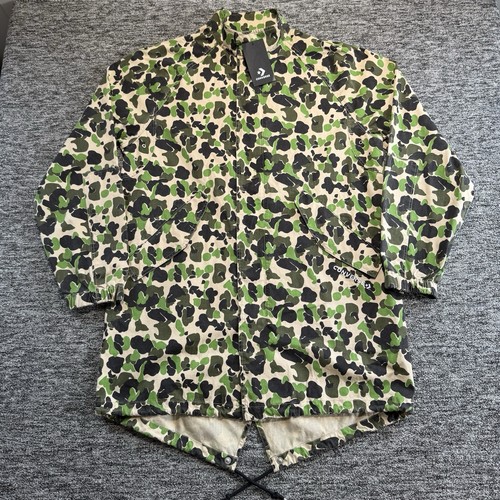 Converse jacke herren medium - converse,