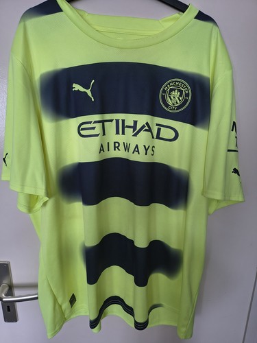 Puma manchester city original - puma,