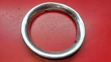 Radkappe Zierring Chrom Mercedes W108 W109 W111 W113 14 Zoll 1134010445