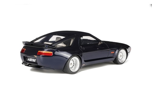 Koenig specials porsche - porsche, s