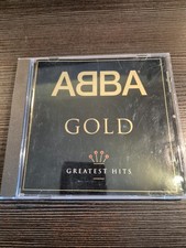 Gold: Greatest Hits  von Abba