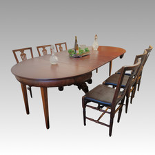 Antiker Tisch Esstisch