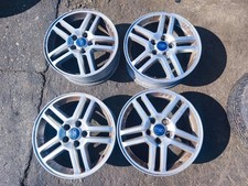 4x Original Ford Focus/C Max