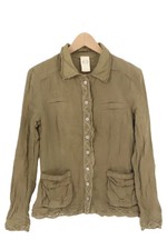 IQ BERLIN Damen Leichte Jacke