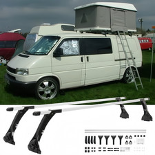 64" Dachträger Querstangen